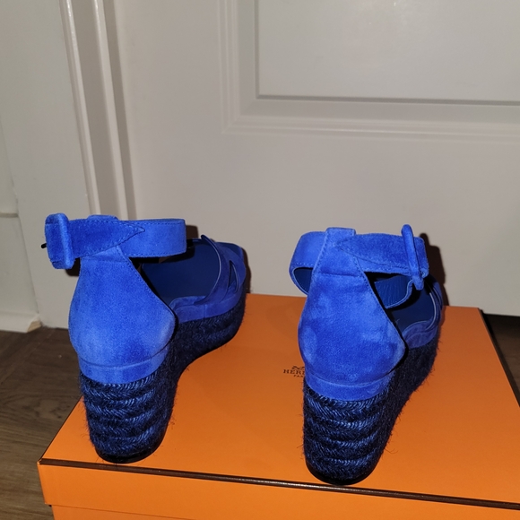 Hermes Eespadrilles - Picture 3 of 4